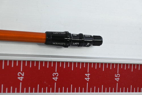 Graphite Design Tour AD DI-6 Driver Shaft / X-Flex / Taylormade 2nd Gen