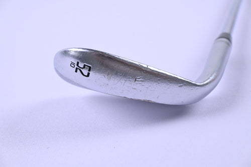 Ping Glide Forged Gap Wedge / 52 Degree / Black Dot / Regular Flex LZ 115 Shaft