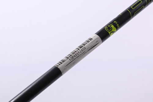 Taylormade SIM Driver / 10.5 Degree / Stiff Flex Fujikura Pro XLR8 56 Shaft