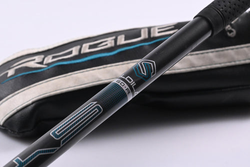 Callaway Rogue #5 Wood / 18 Degree / Regular Flex Aldila Synergy 60 Shaft