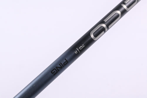 Ping G425 #3 Hybrid / 19 Degree / Regular Flex Ping Alta CB Slate 70 Shaft