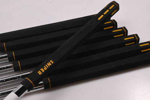 Callaway Mavrik Pro Irons / 4-PW / X-Flex Project X Shafts