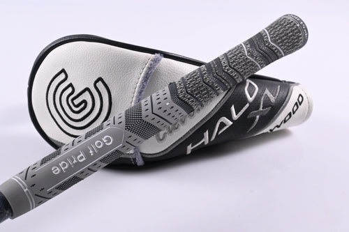 Cleveland Halo XL Hy-Wood #5+ Hybrid / 23 Degree / Regular Flex Tensei AV Blue