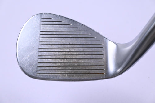 Titleist Vokey SM10 Lob Wedge / 58 Degree / Stiff Flex Project X Rifle Shaft