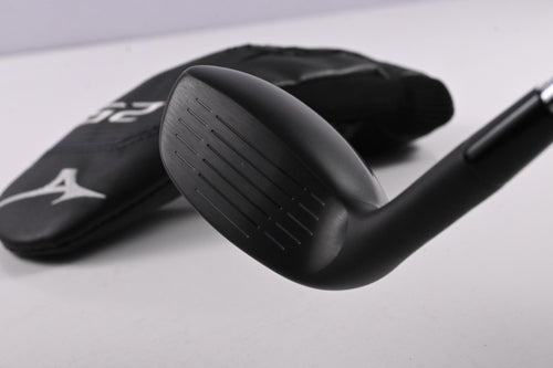 Mizuno JPX 925 Fli-Hi #5 Hybrid / 25 Degree / Regular Plus Flex Project X LZ 115