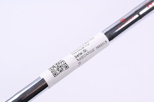 Ping Blueprint S #5 Iron / 26 Degree / Orange Dot / X-Flex NS Pro Modus3 105