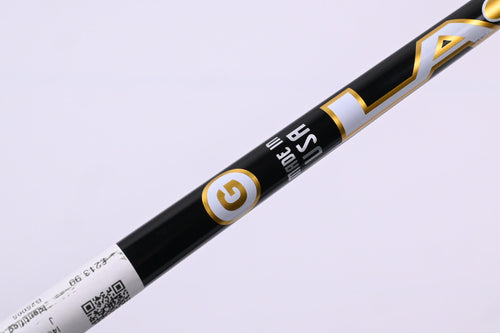 LA Golf Gold Series 65 Driver Shaft / X-Flex / Callaway Gen2