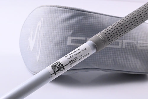 Ladies Cobra Fly XL #5 Wood / 22 Degree / Ladies Flex Cobra Fly XL Shaft