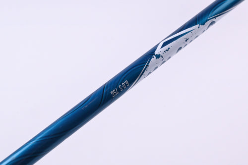 Callaway Epic Flash #3 Wood / 15 Degree / Stiff Flex EvenFlow Blue 75 Shaft