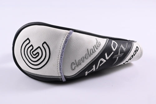Cleveland Halo XL Hy-Wood #5+ Hybrid / 23 Degree / Regular Flex Tensei AV Blue