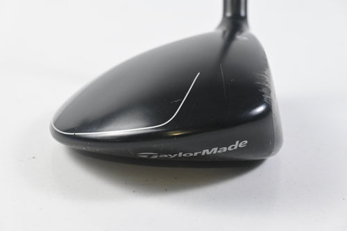Taylormade RBZ Black #3 Wood / 15 Degree / Regular Flex Rocketfuel 55 Shaft