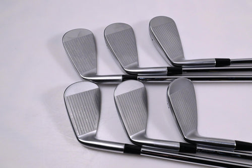 Mizuno JPX 925 Forged Irons / 5-PW / Stiff Flex N.S.Pro Modus³ Tour 115