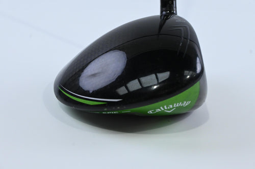Callaway GBB Epic Sub Zero Driver / 10.5 Degree / Stiff Flex Fujikura Pro 62