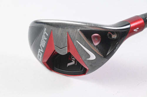 Nike VR-S Covert 2.0 Tour #4 Hybrid / 21-25 Degree / Stiff Flex Kuro Kage 80 Shaft