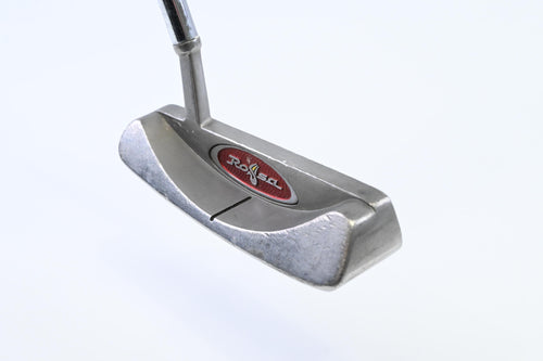Taylormade Rossa Classic Sebring 3 Putter / 35 Inch