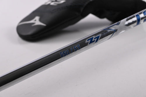 Mizuno JPX 925 Fli-Hi #5 Hybrid / 25 Degree / Regular Plus Flex Project X LZ 115