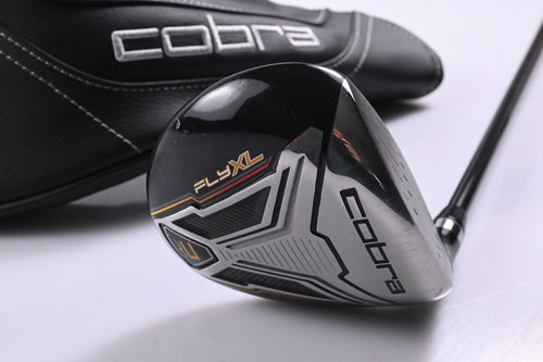 Cobra Fly XL #5 Wood / 19 Degree / Regular Flex Cobra Shaft