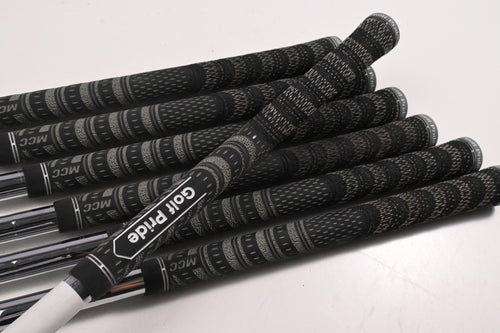 Mizuno Pro S-3 Irons / 4-PW / X-Flex Dynamic Gold 120 X100 Shafts