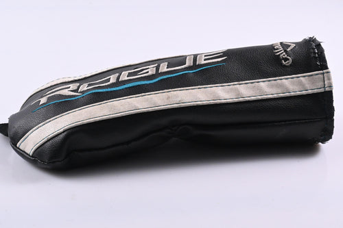 Callaway Rogue #5 Wood / 18 Degree / Regular Flex Aldila Synergy 60 Shaft