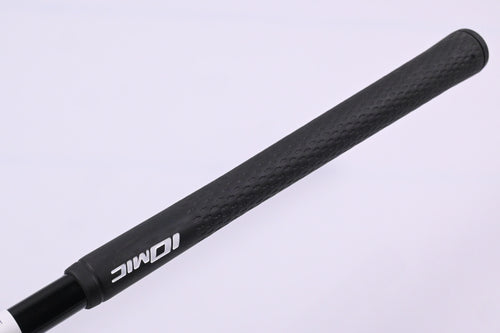 LA Golf Gold Series 65 Driver Shaft / X-Flex / Callaway Gen2