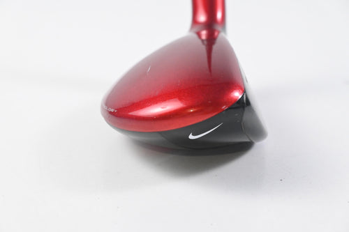 Nike VR-S Covert 2.0 Tour #4 Hybrid / 21-25 Degree / Stiff Flex Kuro Kage 80 Shaft