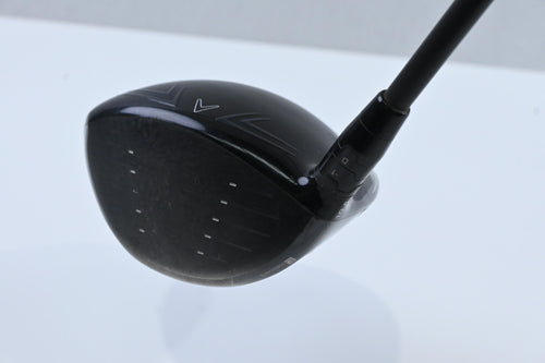 Callaway GBB Epic Sub Zero Driver / 10.5 Degree / Stiff Flex Fujikura Pro 62