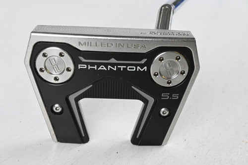 Scotty Cameron Phantom X 5.5 2022 Putter / 33 Inch