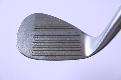 Ping Glide Forged Sand Wedge / 56 Degree / Black Dot / Stiff Flex DG 120 S300