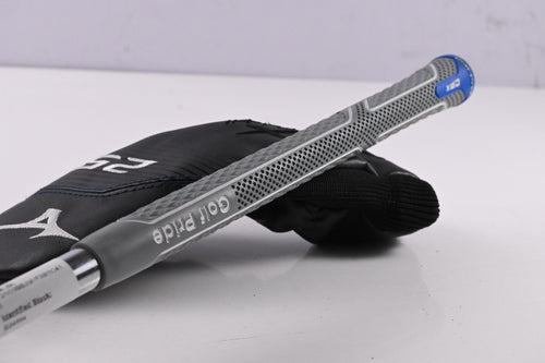 Mizuno JPX 925 Fli-Hi #5 Hybrid / 25 Degree / Regular Plus Flex Project X LZ 115