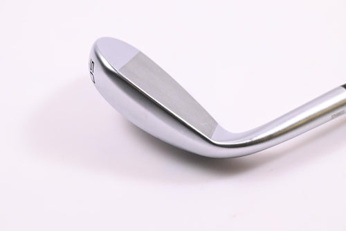 Cleveland CBZ Gap Wedge / 50 Degree / Wedge Flex KBS Hi-Rev G 80 Shaft