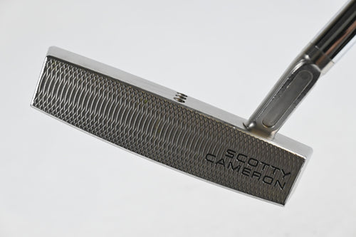Scotty Cameron Phantom X 5.5 2022 Putter / 33 Inch
