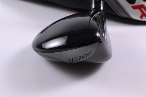 Titleist TSR1 #4 Hybrid / 20 Degree / Regular Flex MMT Speedmesh 50 Shaft