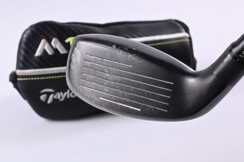 Taylormade M1 2017 #3 Hybrid / 19 Degree / Stiff Flex Kuro Kage Silver 80 Shaft