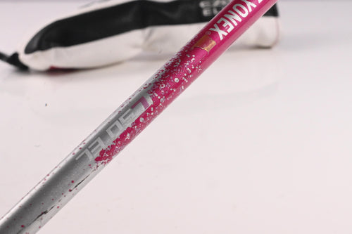 Ladies Yonex Ezone Elite 2 #4 Hybrid / 23 Degree / Ladies Flex Yonex 50 Shaft
