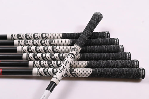 Srixon ZXi5 Irons / 4-PW / Regular Flex KBS TGI 70 Shafts