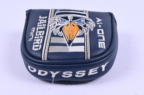 Odyssey Ai-One Jailbird Mini Putter / 34 Inch