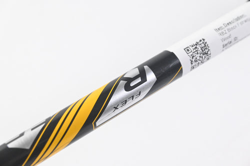 Taylormade RBZ Black #3 Wood / 15 Degree / Regular Flex Rocketfuel 55 Shaft