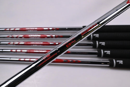 Mizuno JPX 925 Forged Irons / 5-PW / Stiff Flex N.S.Pro Modus³ Tour 115