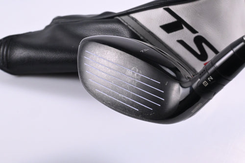 Titleist TSR1 #4 Hybrid / 20 Degree / Regular Flex MMT 40 Shaft