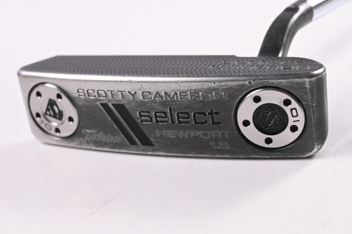 Scotty Cameron Select Newport 1.5 2012 Putter / 34 Inch