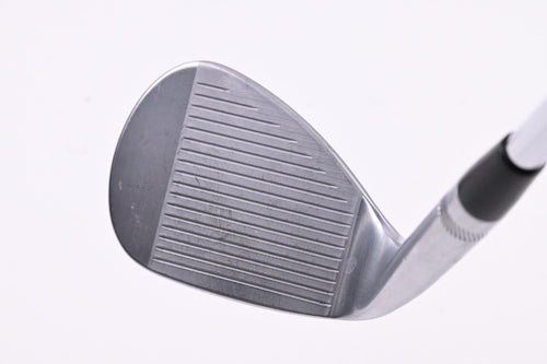 Titleist Vokey SM10 Lob Wedge / 58 Degree / Wedge Flex Titleist Vokey SM10 Shaft