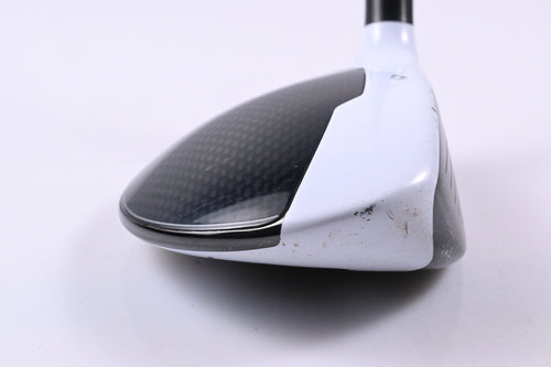 Taylormade M1 2017 #3 Wood / 15 Degree / Stiff Flex Kuro Kage Silver TiNi 70