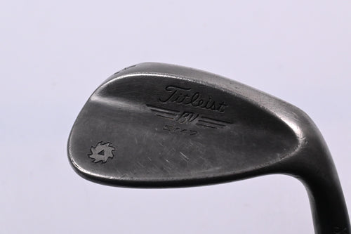 Titleist Vokey SM7 Sand Wedge / 54 Degree / Stiff Flex Project X Steel Shaft