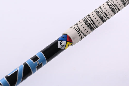 Titleist GT2 #5 Wood / 18 Degree / Stiff Flex Hzrdus Smoke RDX Blue 70 Shaft