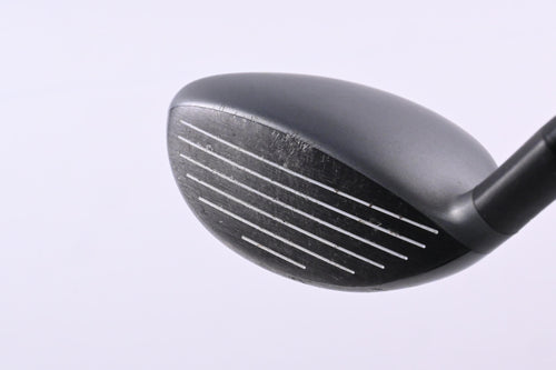 Callaway X Hot Pro #5 Wood / 19 Degree / Stiff Flex Project X PXV Blue Shaft