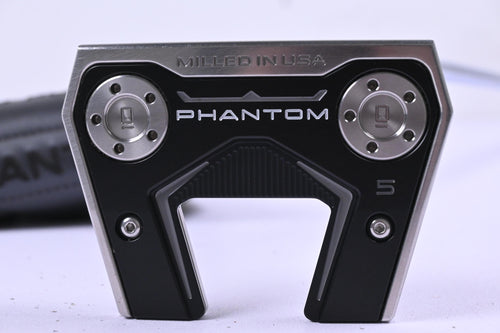 Scotty Cameron 2024 Phantom 5 Putter / 35 Inch