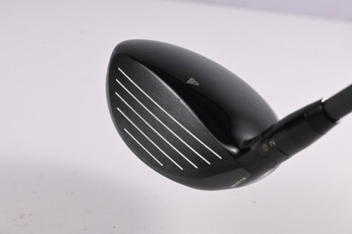 Titleist TS3 #3 Wood / 15 Degree / Stiff Flex HZRDUS Smoke Black 70 Shaft