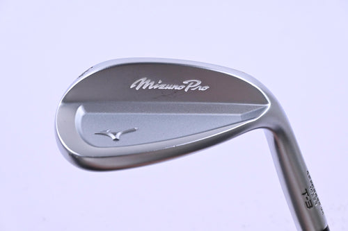 Cleveland RTZ Gap Wedge / 52 Degree / Stiff Flex N.S.Pro Modus³ Tour 105 Shaft