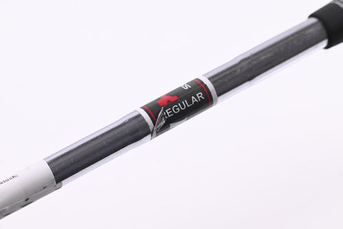 Benross HTX #8 Iron / Regular Flex Benross Shaft