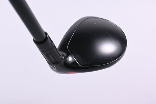 Taylormade Stealth #3 Hybrid / 19 Degree / Stiff Flex Ventus Red 7 Shaft